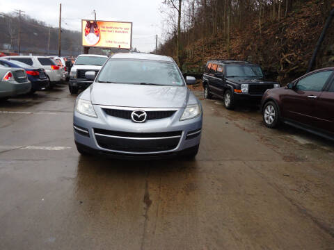 2007 Mazda CX-9 for sale at Select Motors Group in Pittsburgh PA