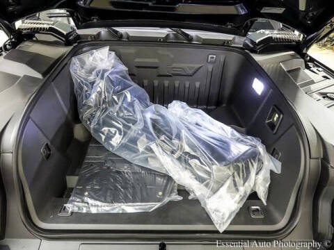 2025 GMC HUMMER EV 3X