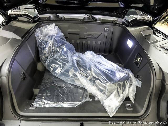 2025 GMC HUMMER EV 3X