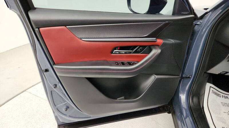 2025 Mazda CX-70 3.3 Turbo S Premium