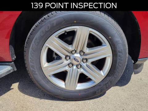 2019 Ford Expedition XLT
