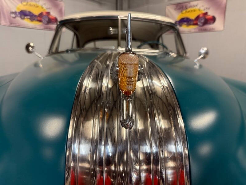 1951 Pontiac Catalina
