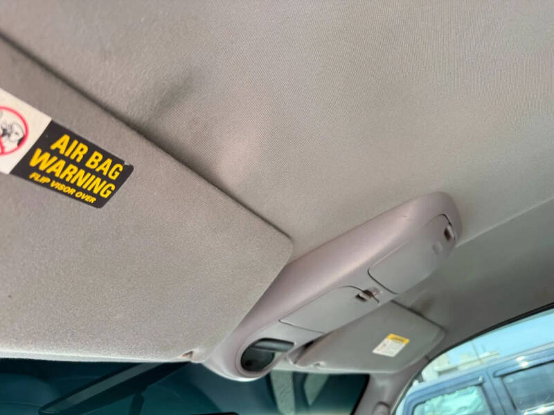 2000 Ford F-150 - Photo 8