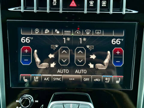 2024 Lamborghini Urus S