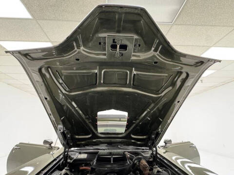 1970 Mercury Cyclone