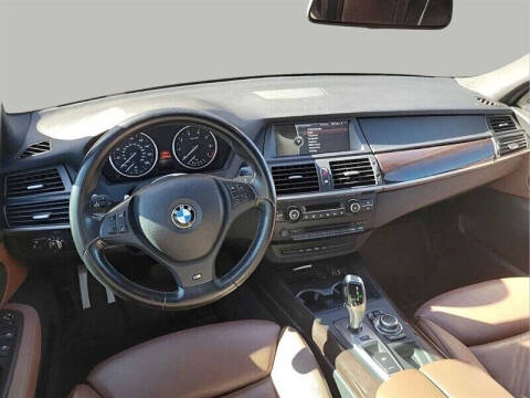 2011 BMW X5 xDrive50i