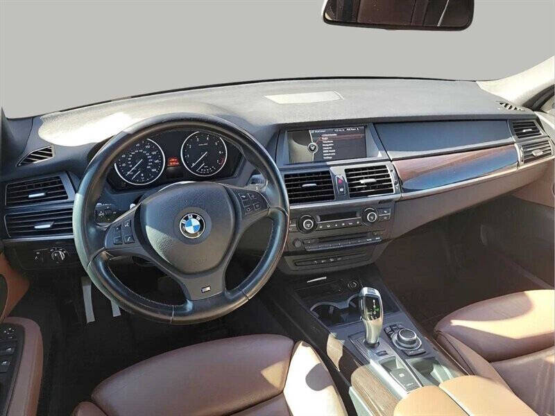 2011 BMW X5 xDrive50i
