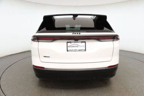 2024 Jeep Wagoneer S Launch Edition