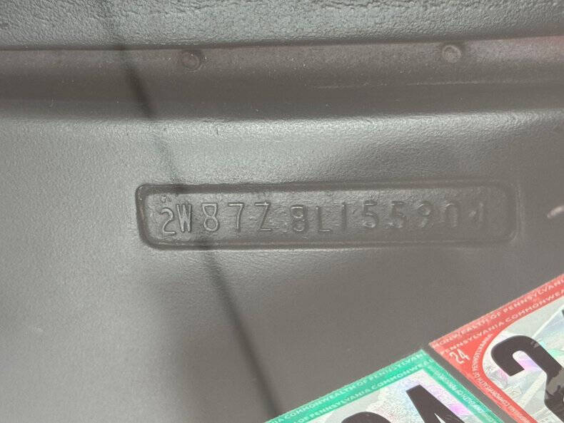 1978 Pontiac Firebird