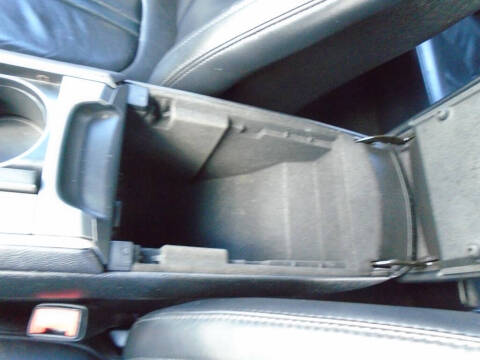 2017 Lincoln MKZ Select