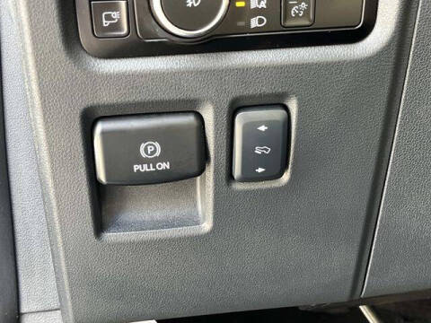 2024 Ford Expedition Platinum