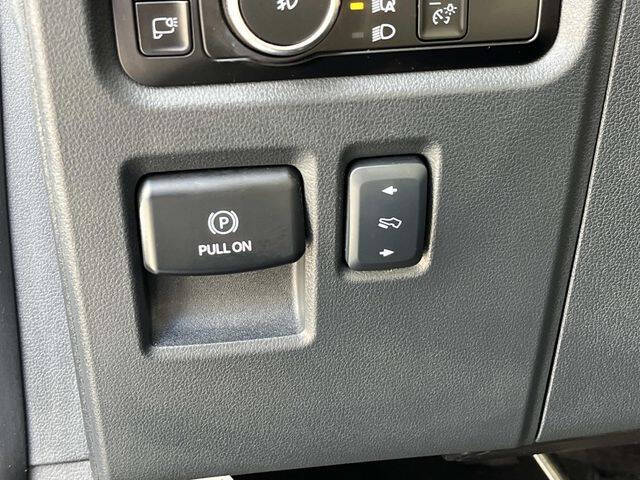 2024 Ford Expedition Platinum