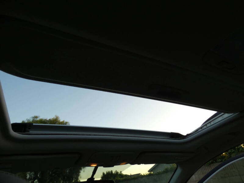 2014 Subaru XV Crosstrek Hybrid Touring