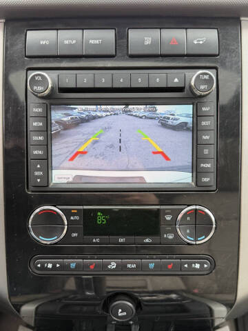 2014 Ford Expedition EL Limited