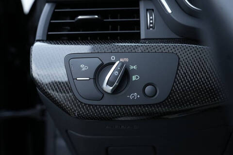 2020 Audi S5 3.0T quattro Premium Plus