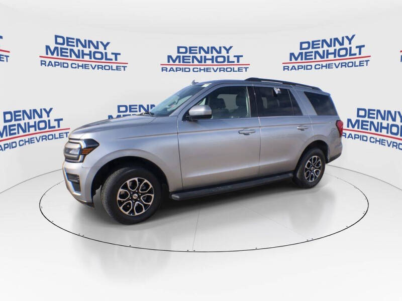 2024 Ford Expedition XLT