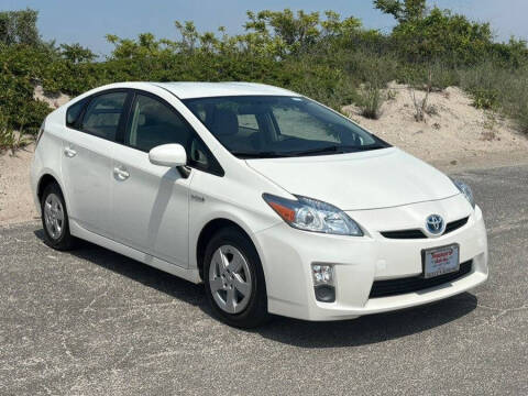 2011 Toyota Prius One
