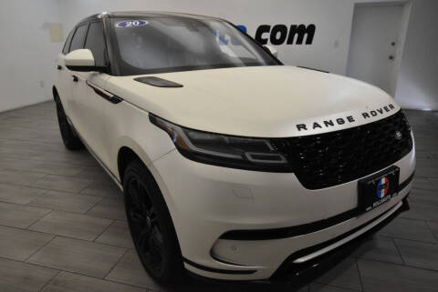 2020 Land Rover Range Rover Velar P340 S
