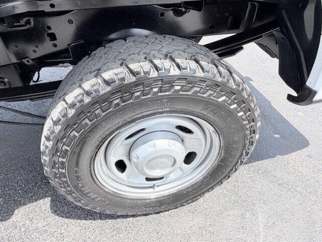 2017 Ford F-250 Super Duty
