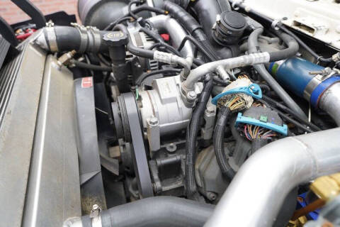 2002 HUMMER H1 Open Top