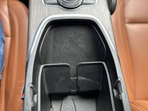 2020 Alfa Romeo Giulia Ti