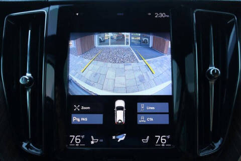 2021 Volvo XC60 T5 Inscription