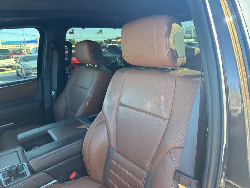 2024 Toyota Tundra 1794 Edition HV