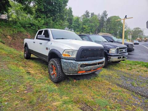 2010 Dodge Ram 2500 for sale at C'S Auto Sales in Lebanon PA