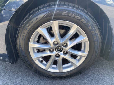 2015 Mazda MAZDA3 i Touring