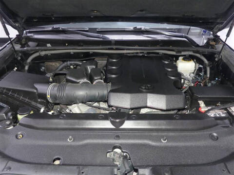 2015 Toyota 4Runner Limited