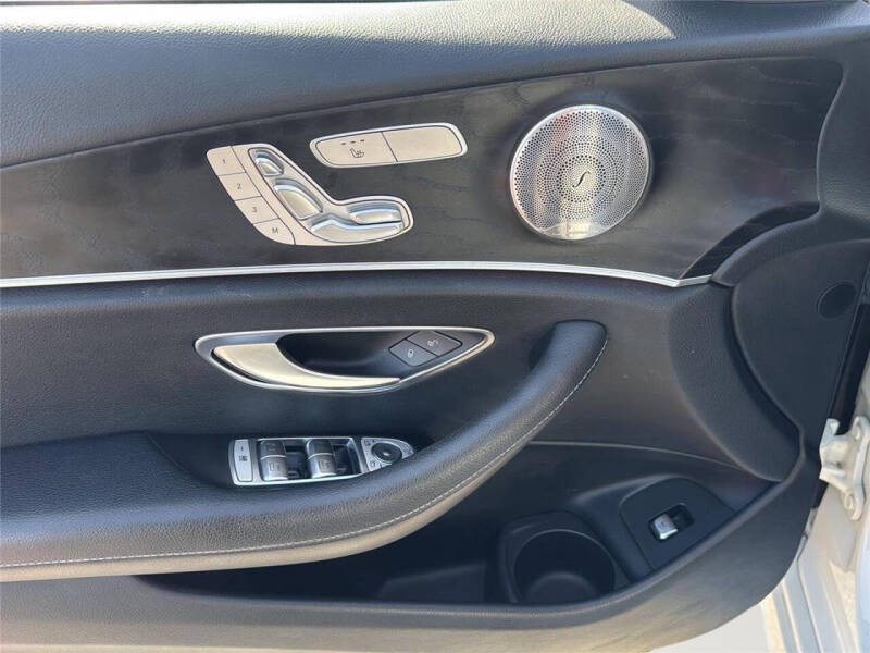 2022 Mercedes-Benz E-Class E 350