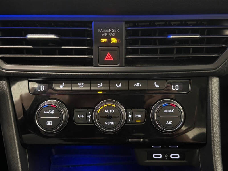 2022 Volkswagen Jetta SEL