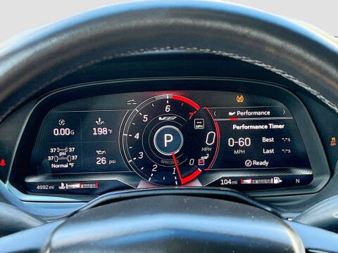 2024 Cadillac CT5-V