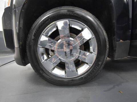 2013 GMC Terrain SLT-1