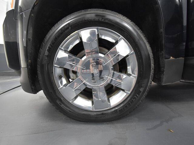 2013 GMC Terrain SLT-1