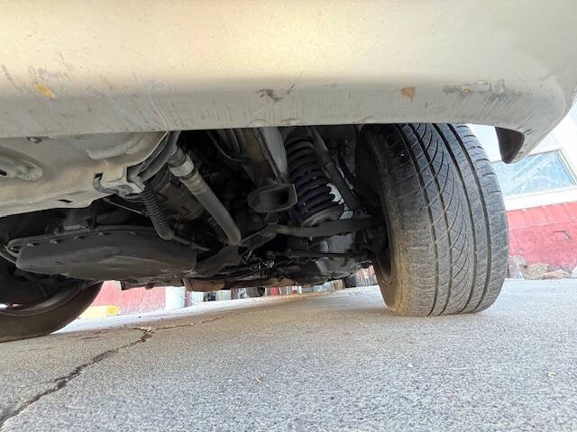 1987 Mercedes-Benz 560-Class 560 SEL