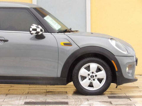 2019 MINI Hardtop 4 Door Cooper