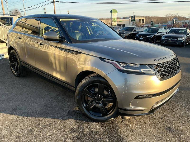 2020 Land Rover Range Rover Velar P250 S