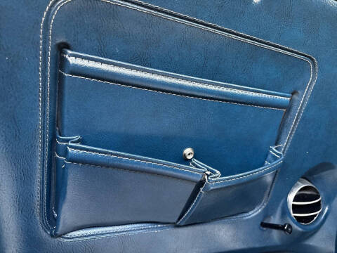 1975 Chevrolet Corvette