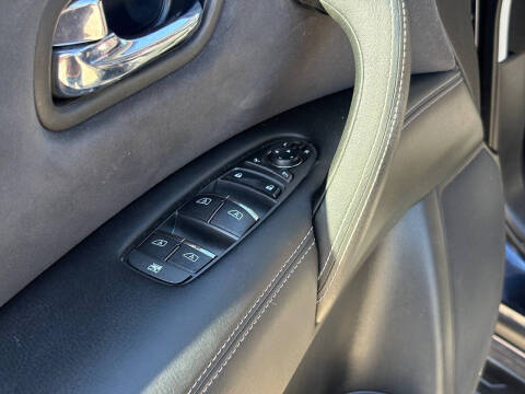 2020 Nissan Armada SL