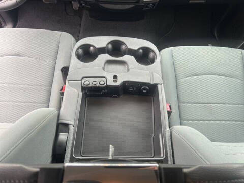 2015 RAM 1500 Express