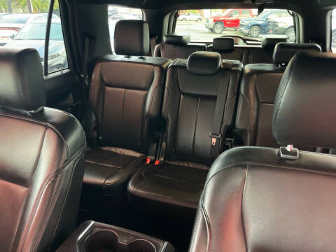 2020 Ford Expedition XLT