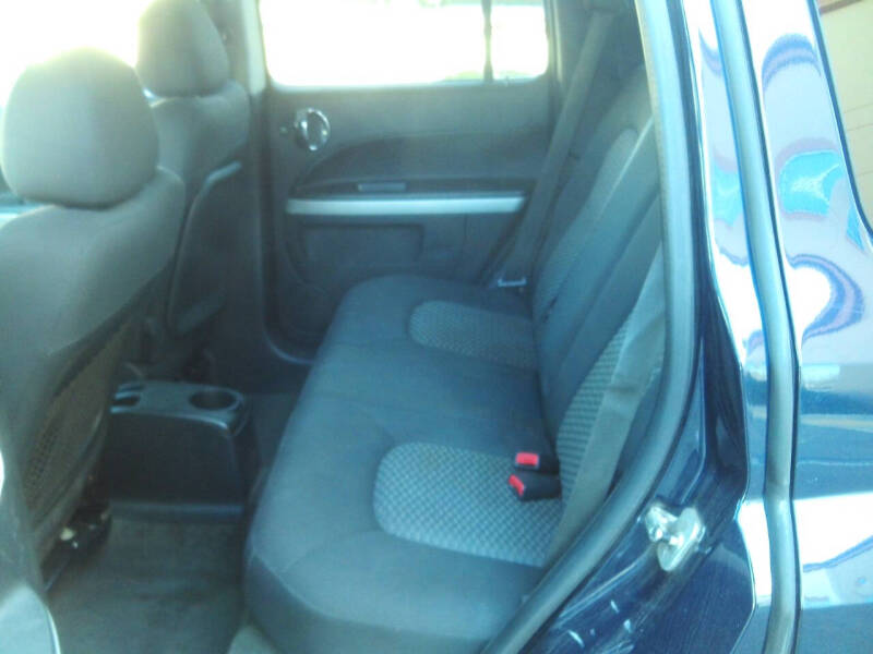2007 Chevrolet HHR LS