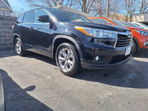 2019 Subaru Ascent for sale at Village Auto Outlet in Milan IL