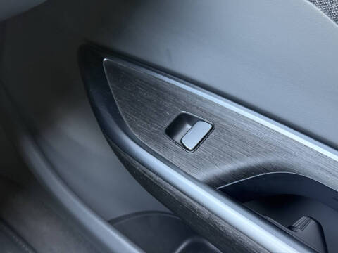 2023 Lucid Air Pure