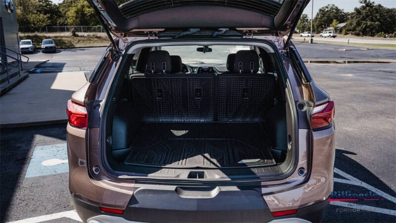 2019 Chevrolet Blazer LT