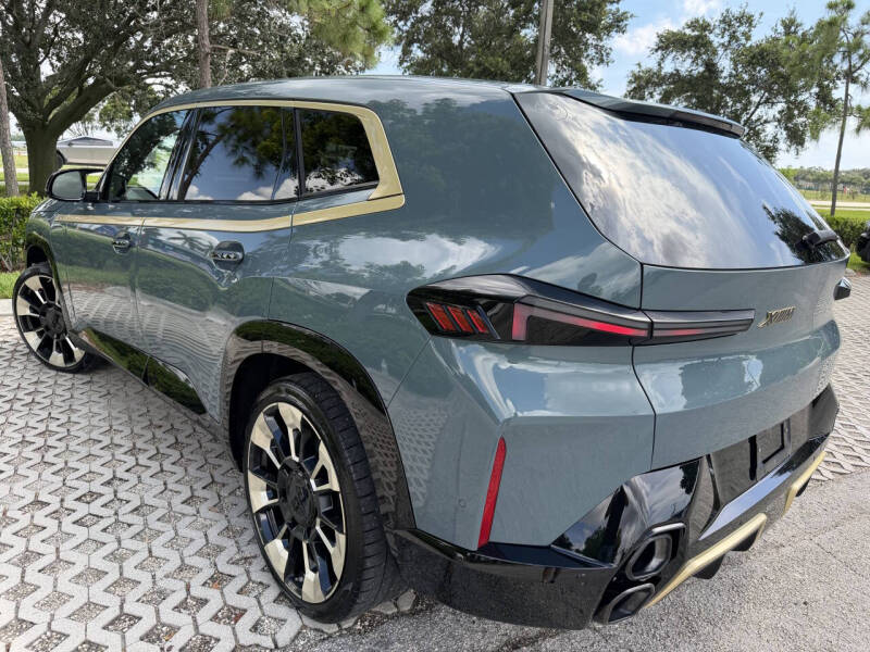 2023 BMW XM