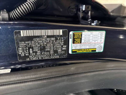 2024 Kia EV6 Light Long Range