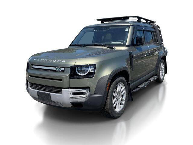 2020 Land Rover Defender 110 S