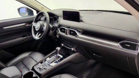 2024 Mazda CX-5 2.5 S Preferred